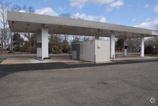 More details for 431 Stelton Rd, Piscataway, NJ - Retail for Rent