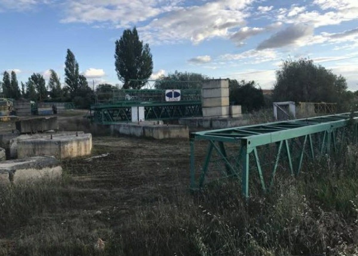Land in Pelabravo, Salamanca to rent Primary Photo- Image 1 of 5