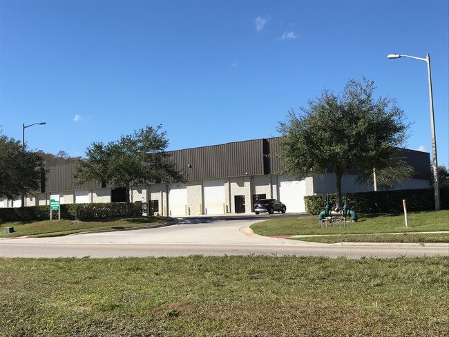 More details for 9180 Boggy Creek Rd, Orlando, FL - Industrial to Rent