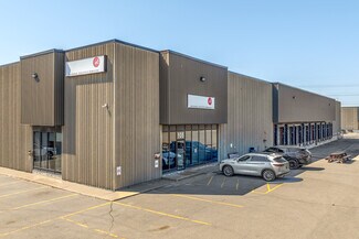 More details for 105 Iron St, Toronto, ON - Industrial to Rent