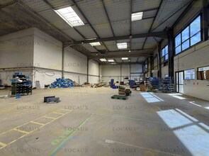 Light Industrial in Le Blanc-Mesnil to rent Interior Photo- Image 2 of 4