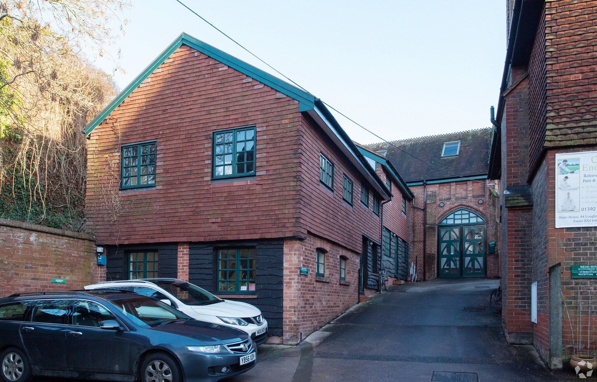 Longbrook St, Exeter for sale Primary Photo- Image 1 of 1