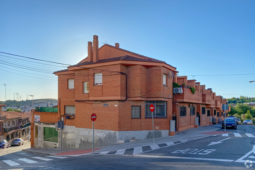 Calle Siete Vientos, 41, Arganda del Rey, Madrid for sale - Primary Photo - Image 1 of 3