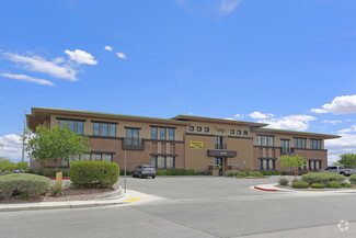 More details for 5215-5245 Ponderosa Way, Las Vegas, NV - Office for Rent