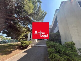 More details for Avenue De Hambourg, Marseille - Office to Rent