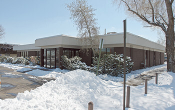 5700 E Evans Ave, Denver, CO for sale Primary Photo- Image 1 of 1