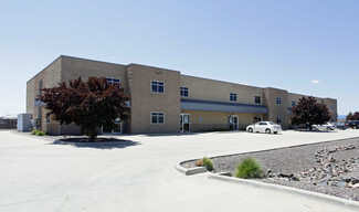 More details for 1 - 4 Flex Condos for Sale in Frederick – Light Industrial for Sale, Frederick, CO