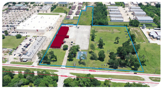 More details for 12922D Cutten Rd, Houston, TX - Office for Rent