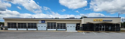 2033 Sycamore St S, Petersburg, VA for sale Building Photo- Image 1 of 1