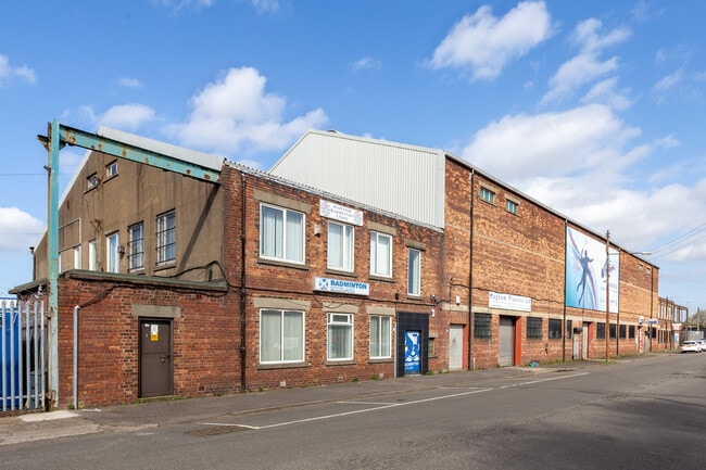 More details for 40 Bogmooor Pl, Glasgow - Light Industrial for Sale
