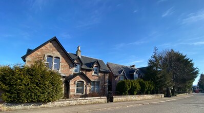 68-70 Fairfield Rd, Inverness for sale Building Photo- Image 1 of 2