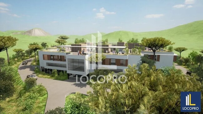 Vente Bureaux 157 m²