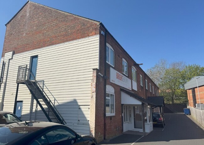 More details for St Cross Ln, Newport - Office to Rent