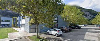 More details for Light Industrial to Rent