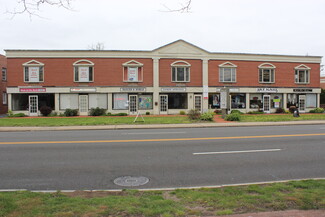 More details for 2348 Whitney Ave, Hamden, CT - Office for Rent