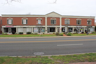 2348 Whitney Ave, Hamden, CT for rent Building Photo- Image 1 of 28