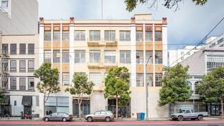 More details for 1360 Mission St, San Francisco, CA - Office for Rent