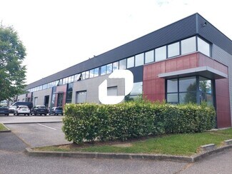 More details for Light Industrial to Rent