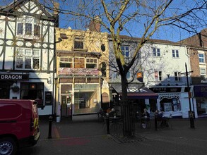 23 Ironmarket, Newcastle Under Lyme for rent Building Photo- Image 2 of 10