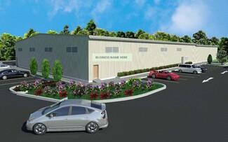 More details for 4 Commerce Way, Dartmouth, MA - Industrial for Rent