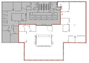 600 Stewart St, Seattle, WA for rent Floor Plan- Image 1 of 1