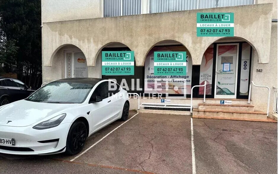 Industrial in Le Cannet to rent - Primary Photo - Image 1 of 13