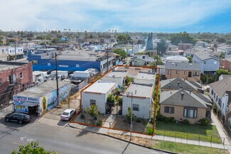 More details for 1018 E 79th St, Los Angeles, CA - Residential for Sale