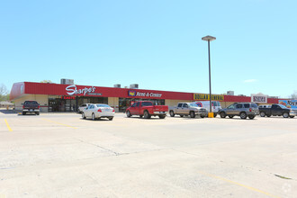 500-591 S Mill St, Pryor, OK for sale Primary Photo- Image 1 of 1