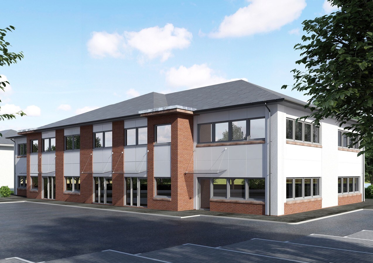 5 Orbital Ct, East Kilbride G74 5PH UK