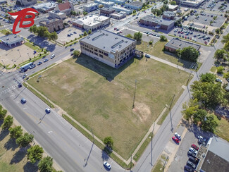 More details for 105 NW 13th St, Oklahoma City, OK - Land for Sale