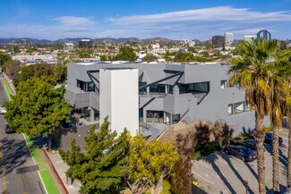 More details for 1545 26th St, Santa Monica, CA - Office for Rent