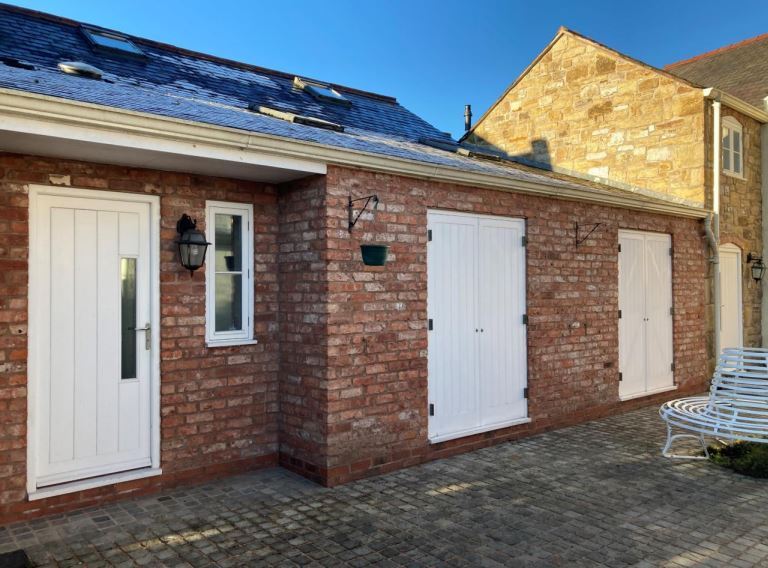 Chester St, Mold for sale Building Photo- Image 1 of 1