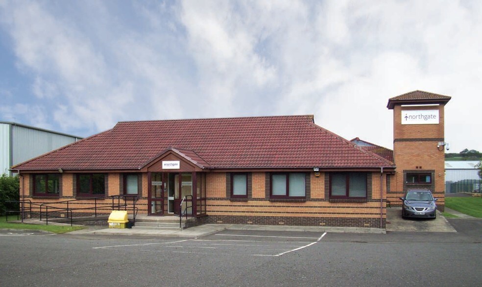 22-25 Mill Rd, Linlithgow for sale - Primary Photo - Image 1 of 1