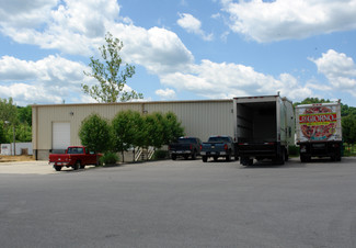 More details for 189-239 Carrier Way, Scott Depot, WV - Industrial for Rent