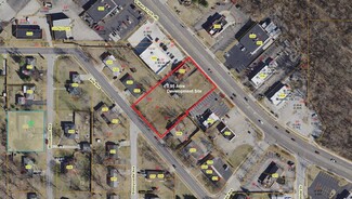 More details for 605 S Main St, Englewood, OH - Office for Sale