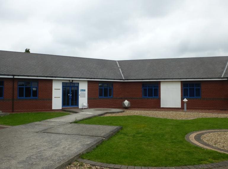 34 Green Ln, Walsall for sale - Building Photo - Image 1 of 1