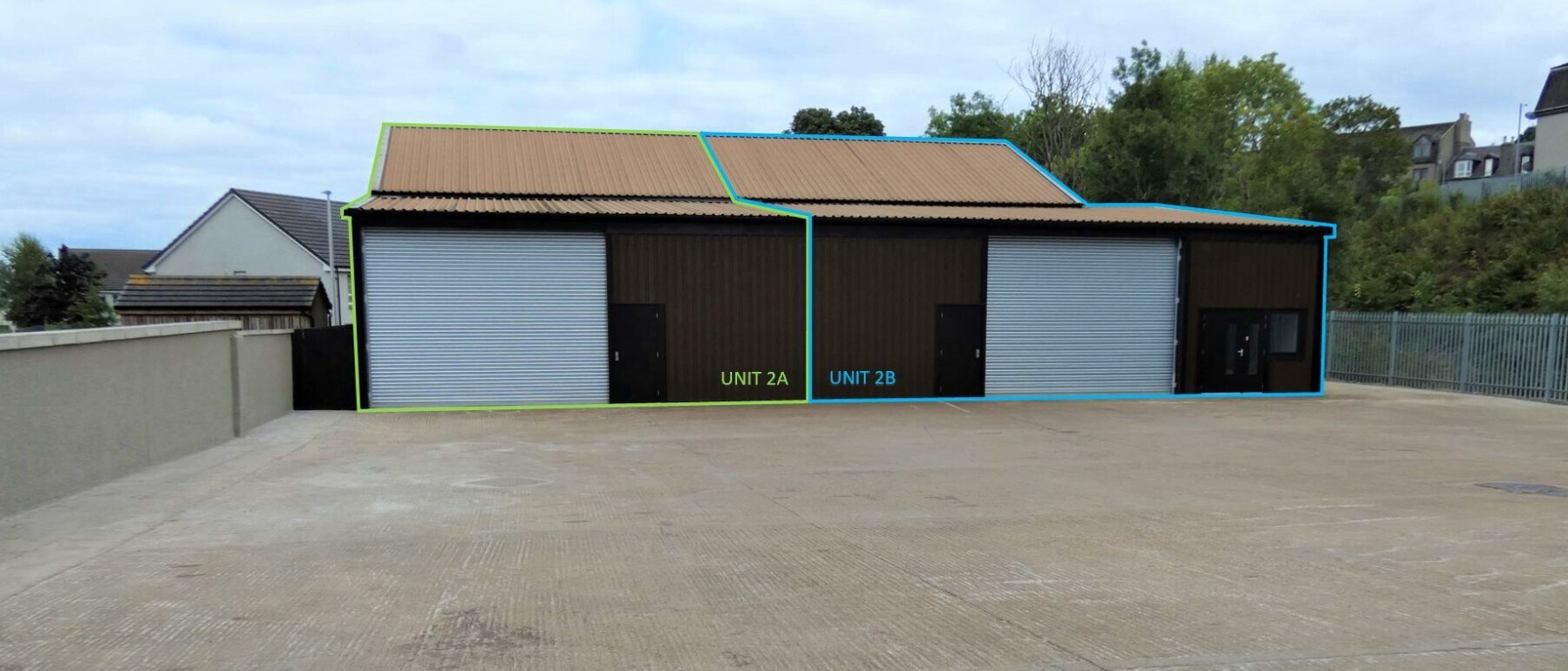 Station Rd, Aberdeen for sale Building Photo- Image 1 of 1