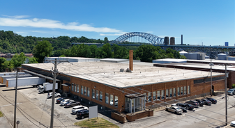 MPD Warehouse - Commercial Property