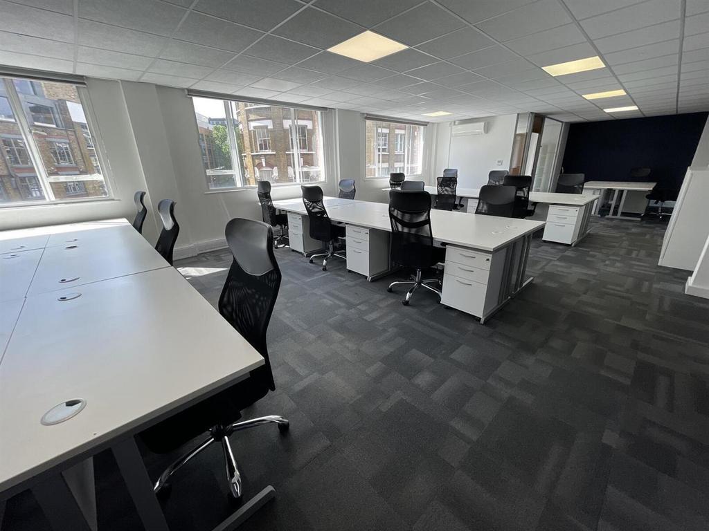 64 Great Eastern St, London to rent Building Photo- Image 1 of 13