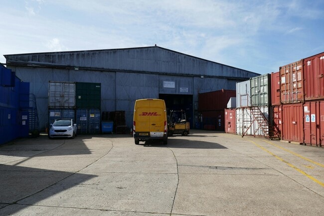 More details for Merlin Way, Epping - Industrial to Rent