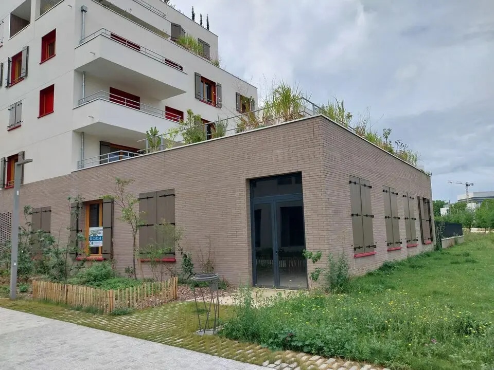 Vente Bureaux 165 m² - Photo 1