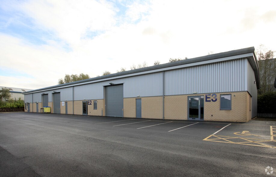 Warrington Rd, Warrington for sale - Primary Photo - Image 1 of 1