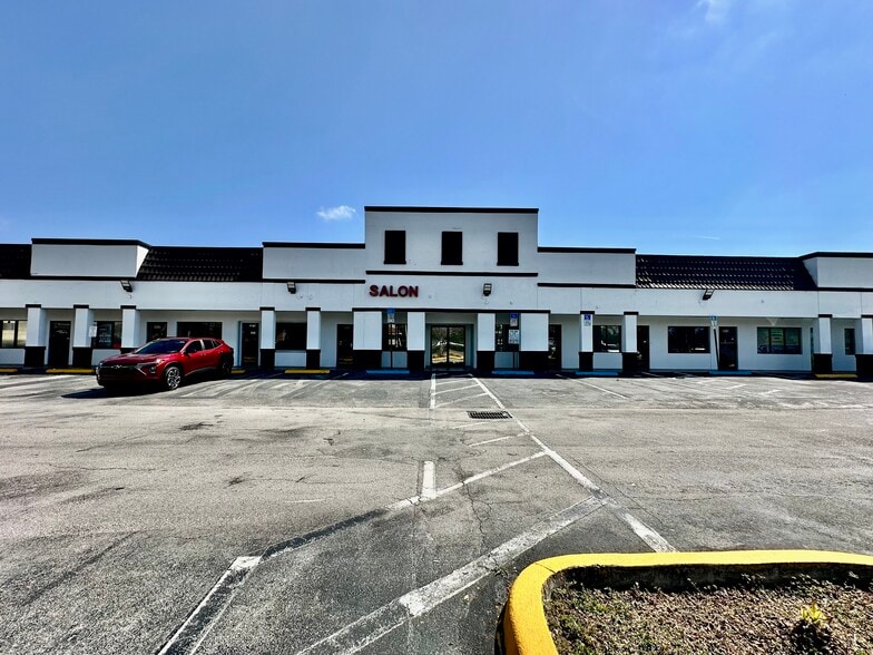 2922 N State Road 7, Margate, FL for sale - Primary Photo - Image 1 of 16