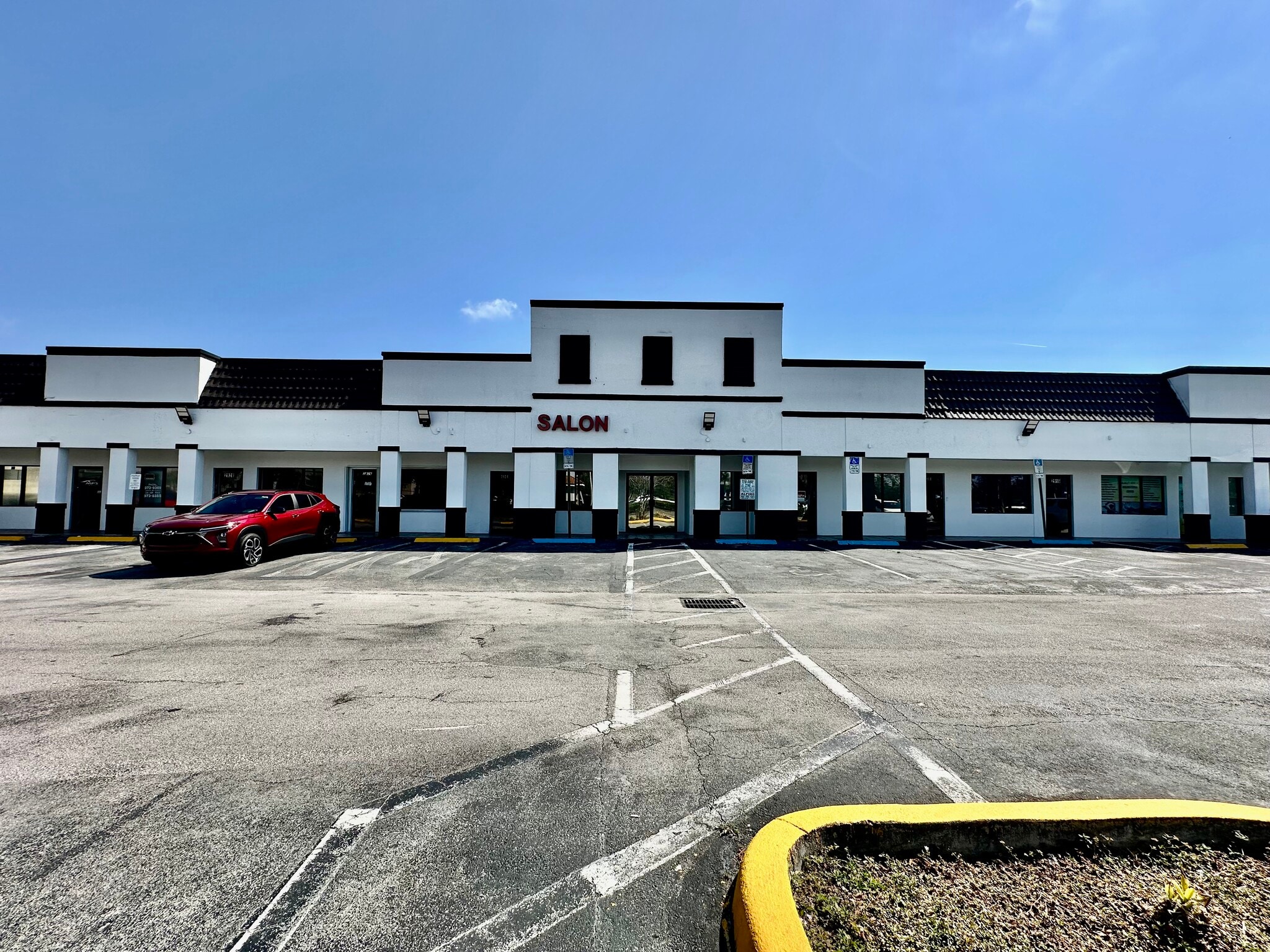 2922 N State Road 7, Margate, FL for sale Primary Photo- Image 1 of 17