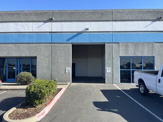 More details for 1514-1518 Moffett St, Salinas, CA - Office, Light Industrial for Rent