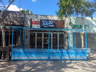 More details for 8801-8807 Santa Monica Blvd, West Hollywood, CA - Retail for Rent