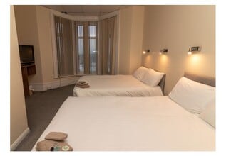 206-214 Promenade, Blackpool to rent Interior Photo- Image 1 of 6