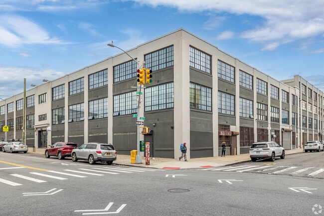 More details for 33-00 47th Ave, Long Island City, NY - Industrial for Rent