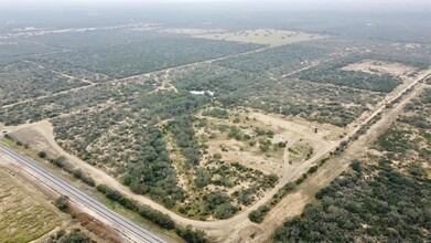 20247 US-83, Laredo, TX for sale Aerial- Image 1 of 16