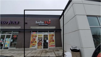 More details for 3850 Sherwood Dr, Sherwood Park, AB - Retail for Sale